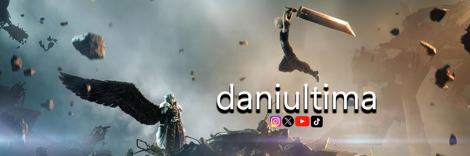 Dani 🌠's banner