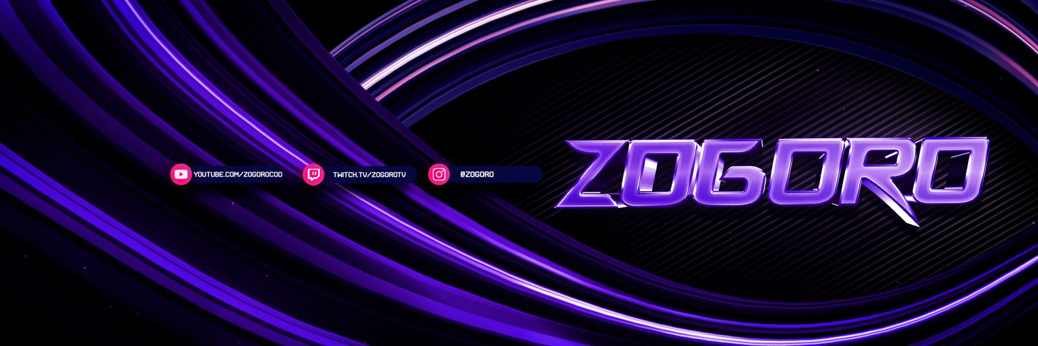 Zogoro's banner