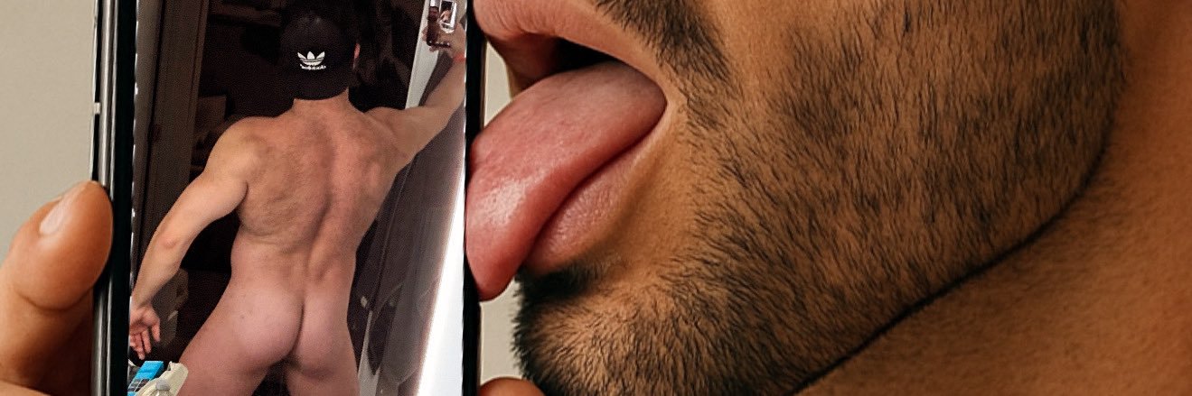 Hairy Muscle's banner