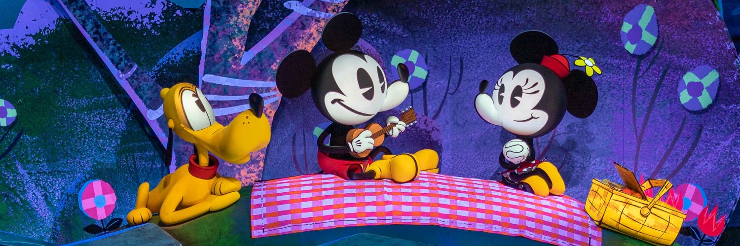 BlogMickey.com's banner