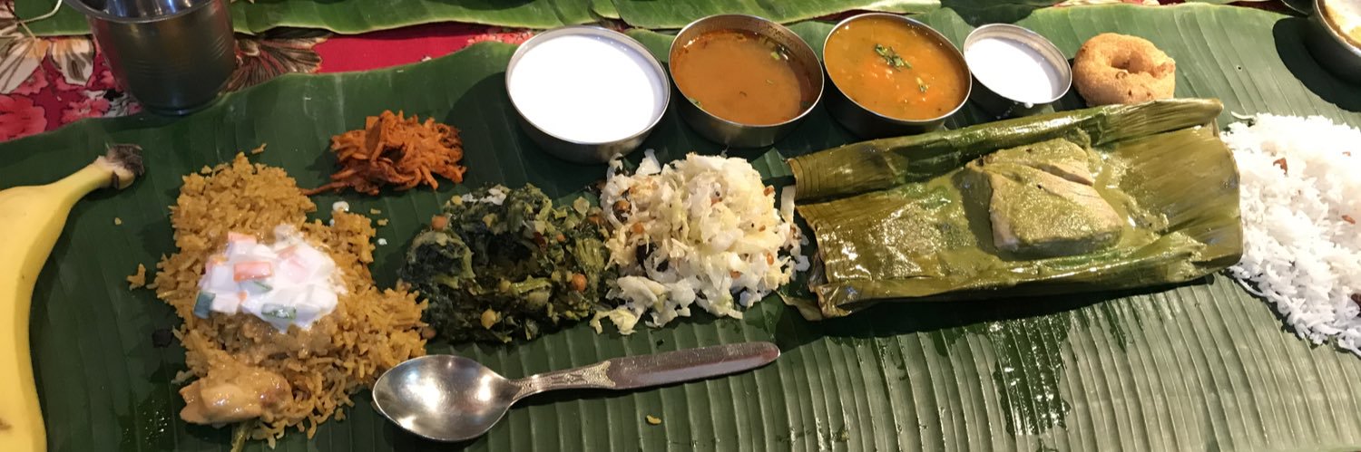 加藤すん【僕の見たインド🇮🇳】's banner