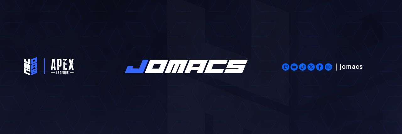 Jomacs🦀's banner