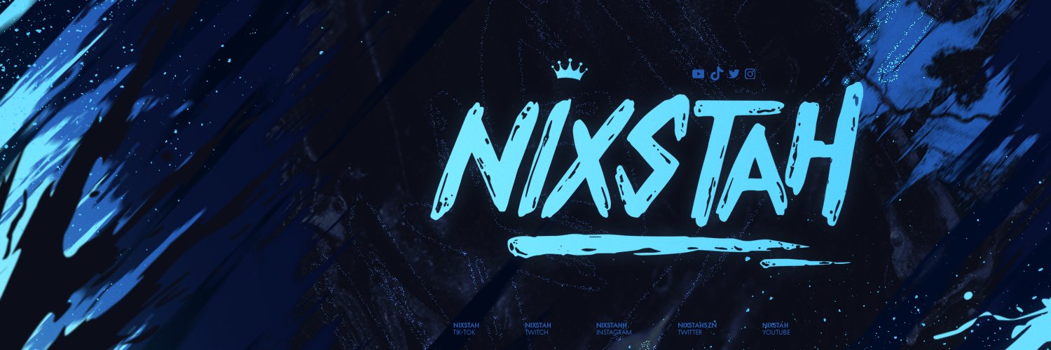 Nixstah's banner