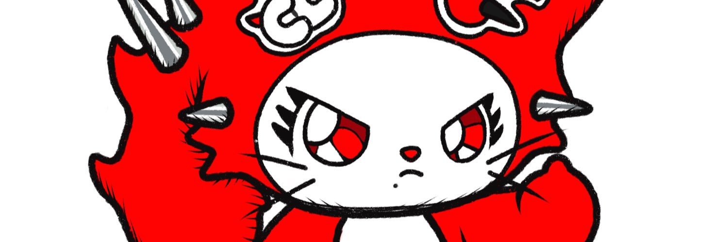 Lili (⸝⸝o̴̶̷᷄ ·̭ o̴̶̷̥᷅⸝⸝) 🍒's banner