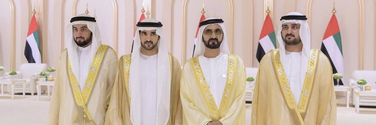 Group Fazza | قروب فزاع's banner