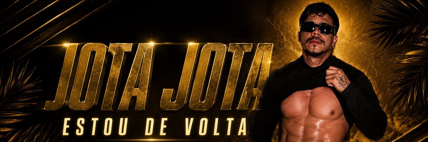 🔥JOTA JOTA 🚀 TOP CREATOR 🔞VIP CONTENT's banner