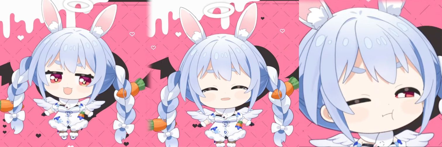 セイント ぺこ信長 👯‍♀️'s banner