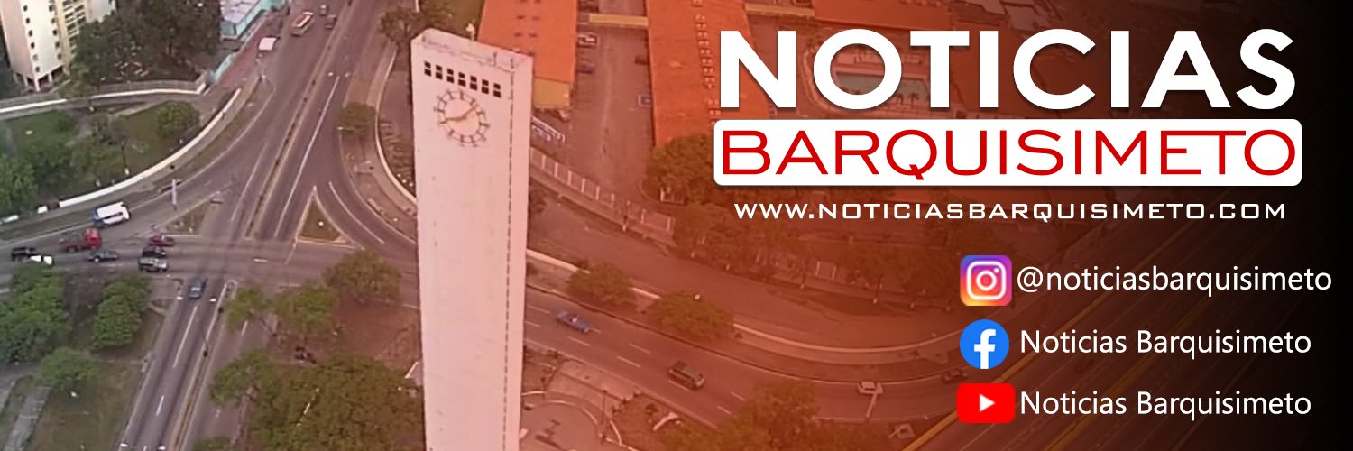 Noticias Barquisimeto's banner