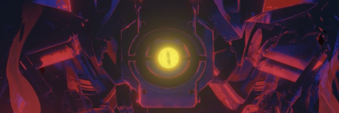 Evan's banner