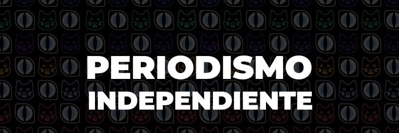 Revista GatoEncerrado's banner
