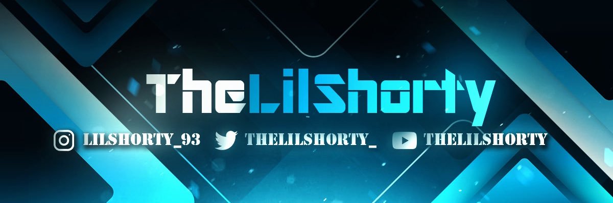 🌟 🌈TheLilShorty 👑🌟's banner