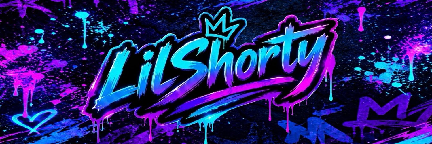 🌟 🌈TheLilShorty 👑🌟's banner