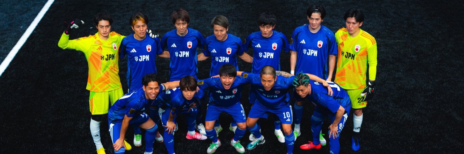 Keisuke Fukaya /KSK's banner