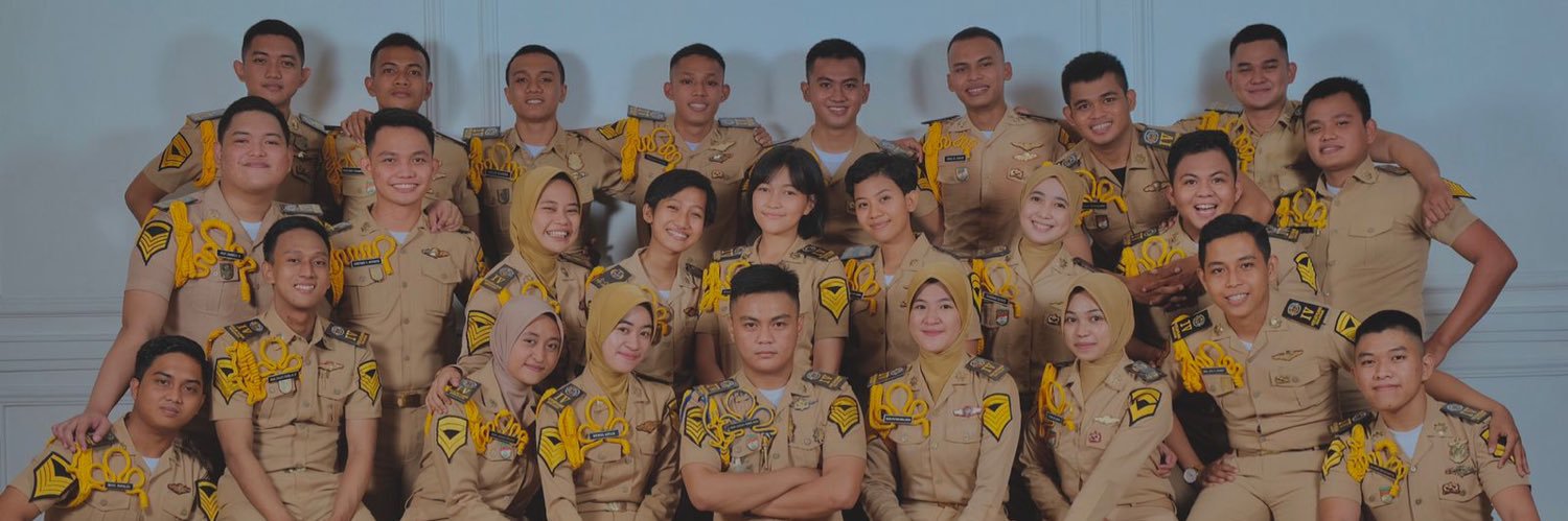gemilang's banner