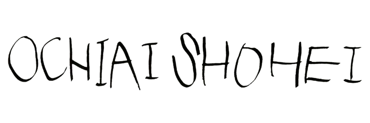 落合翔平's banner