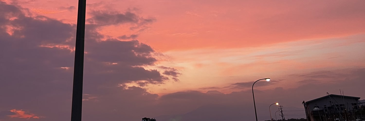 （クボタカイ）'s banner