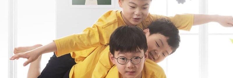 Daehan Minguk Manse!'s banner
