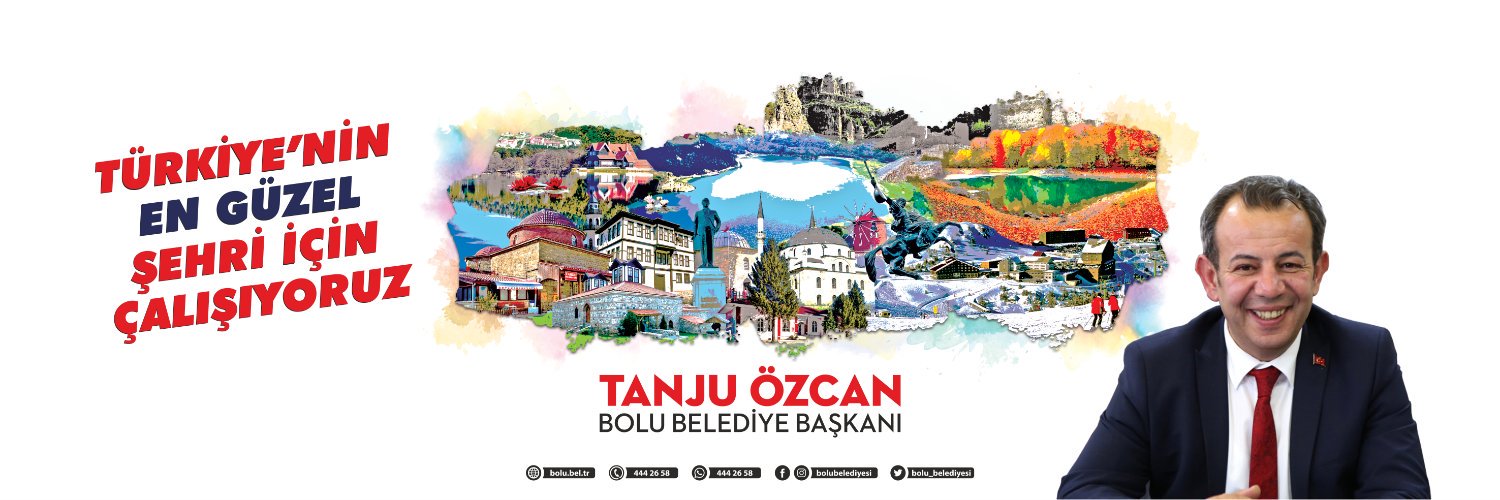 T.C. Bolu Belediyesi's banner