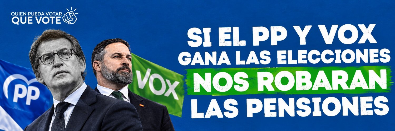 Manel Márquez 🍉's banner