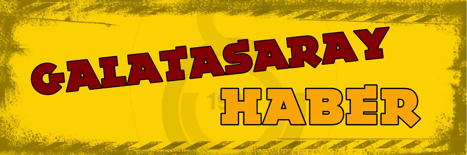 Galatasaray Haber's banner