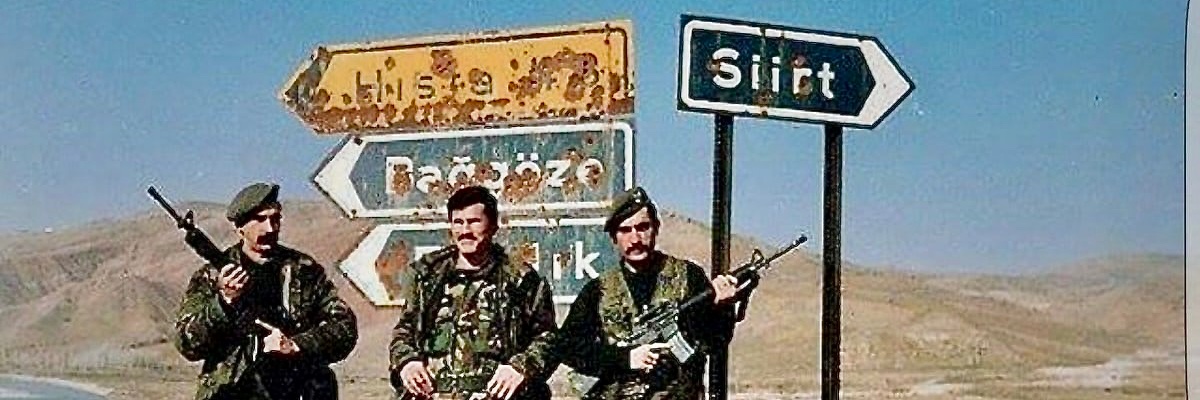Kod Adı Kara's banner