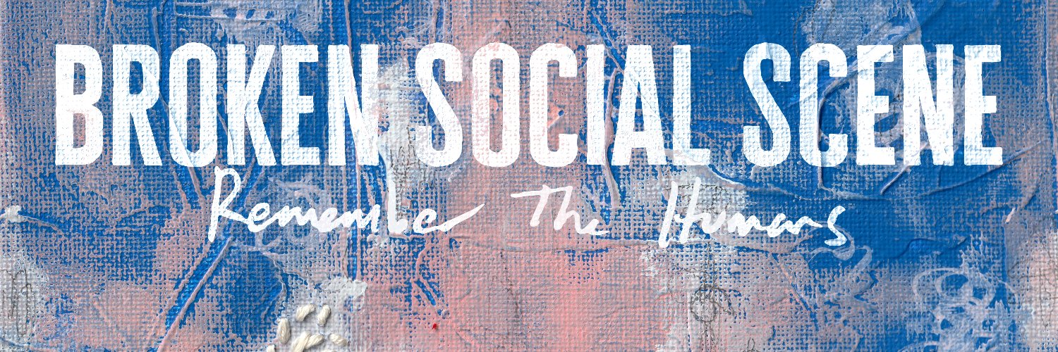 Broken Social Scene's banner
