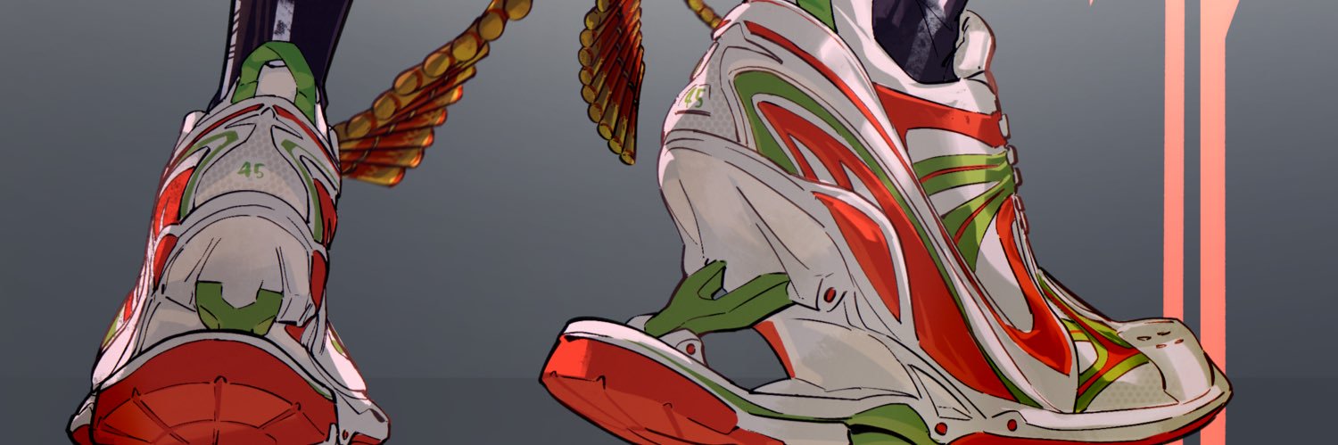 園見 喝's banner