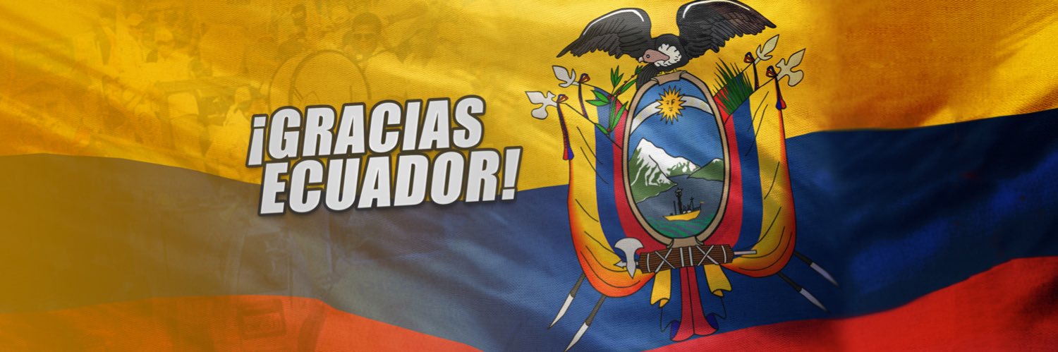 Jaime Nebot 🇪🇨's banner