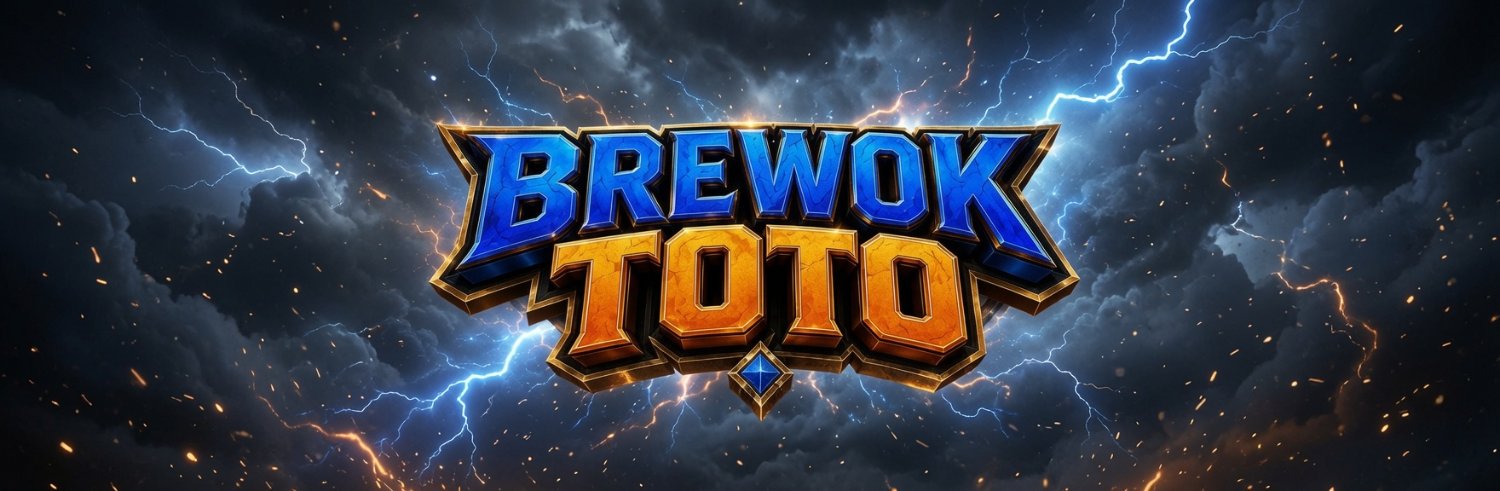 BREWOKTOTO's banner
