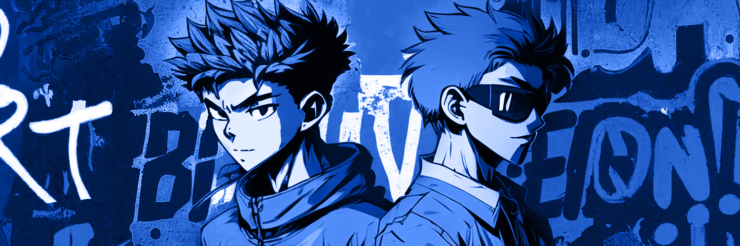Boku's banner
