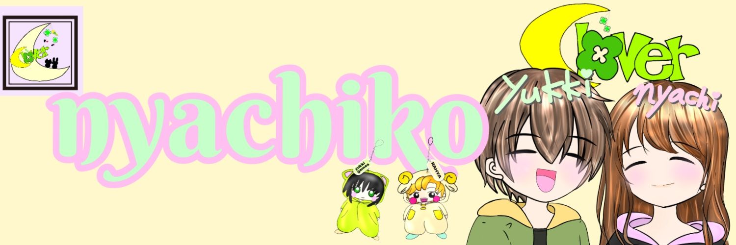 🌺🍀なちこ☃️ほのぼの🍀🌺's banner