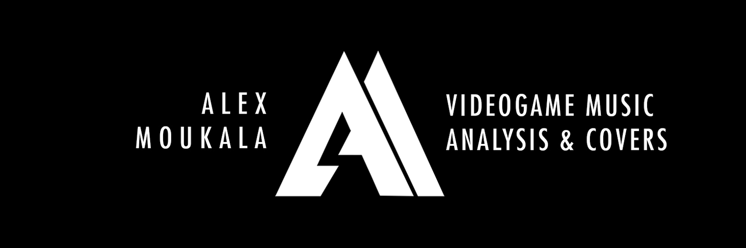 Alex Moukala's banner