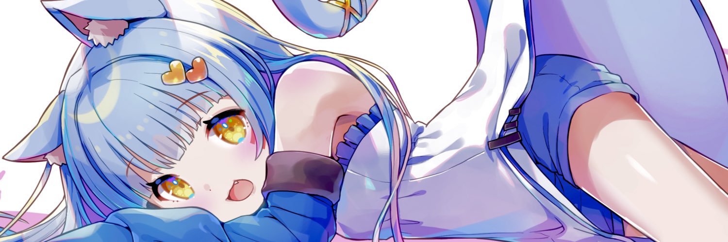 めでぃ's banner