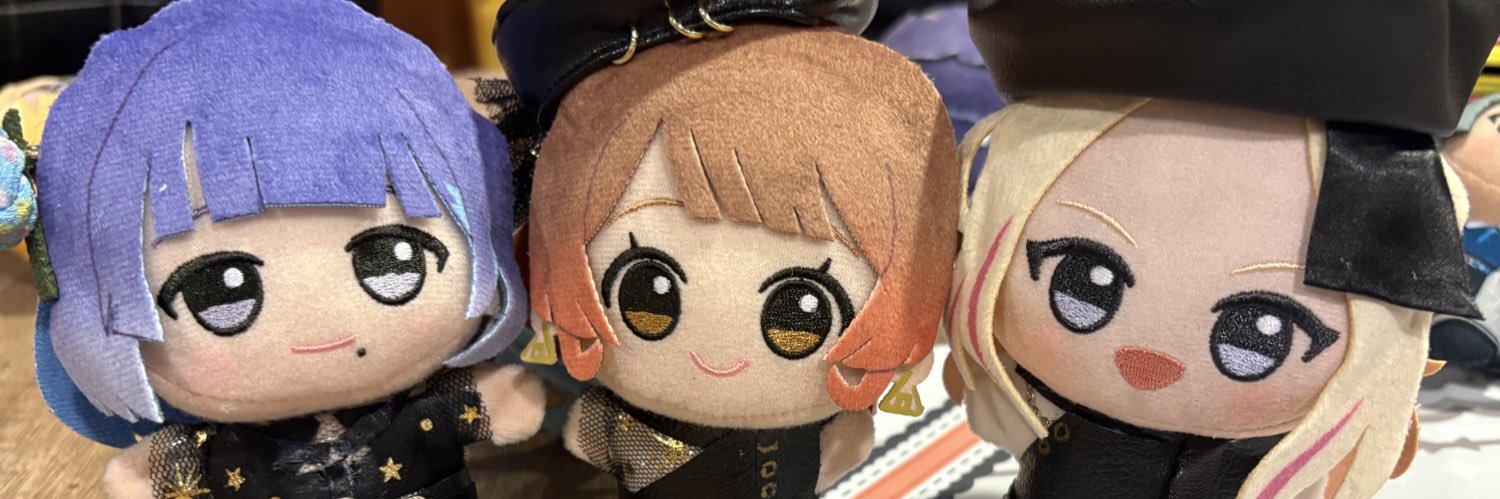 ゆう's banner