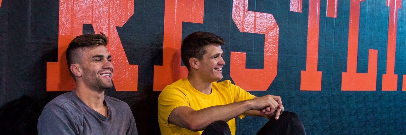 Bryce Meredith's banner