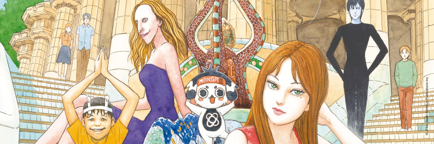 Manga Barcelona's banner