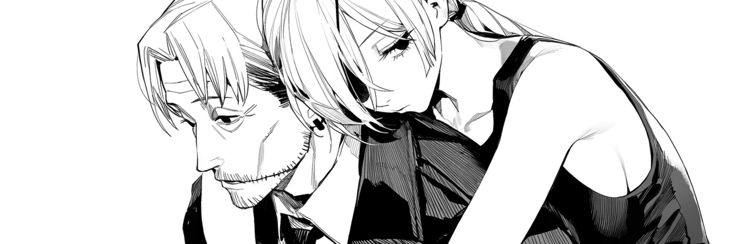 にゃんごろもち's banner