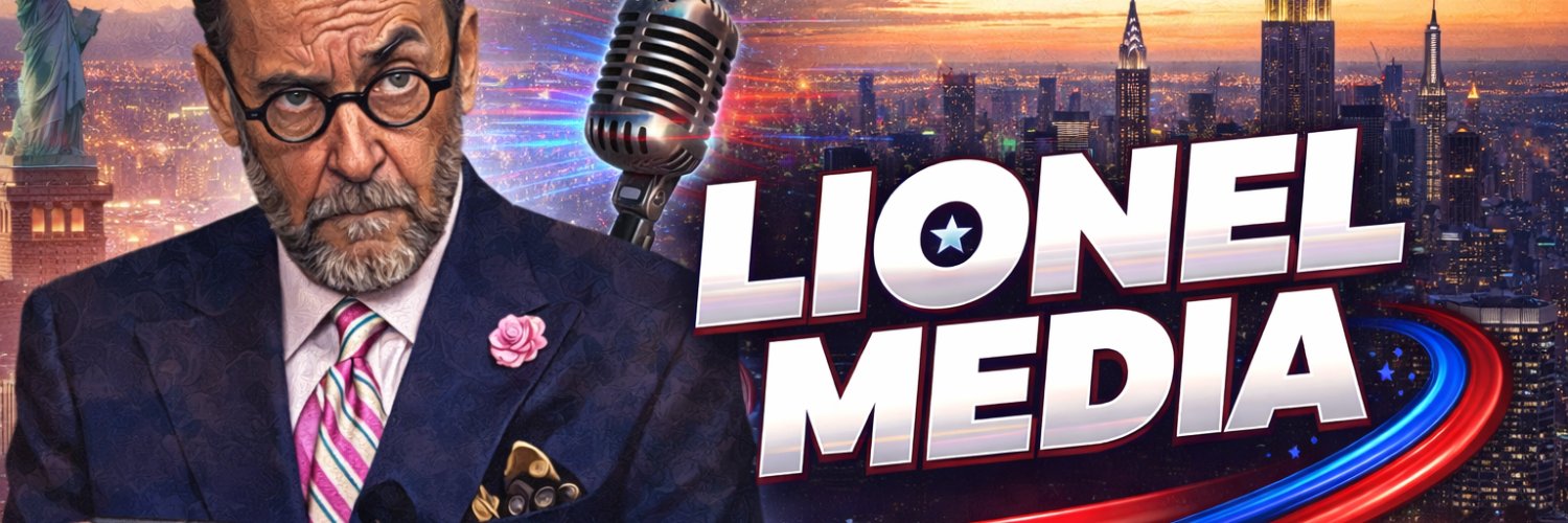 🇺🇸Lionel🇺🇸's banner
