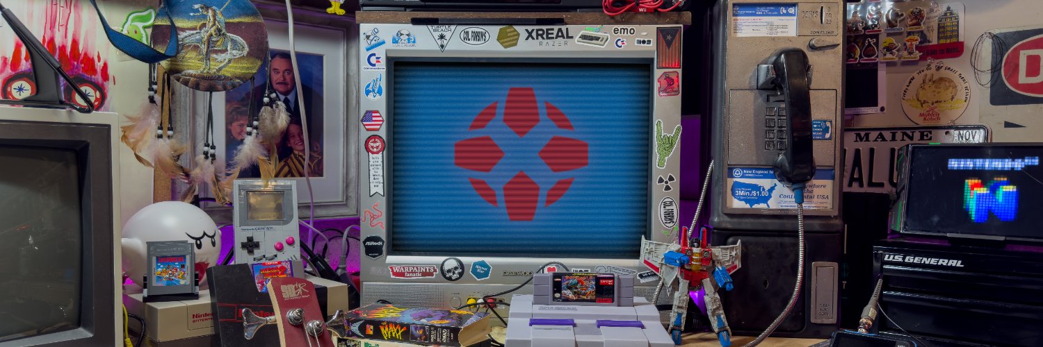 IGN Finds's banner