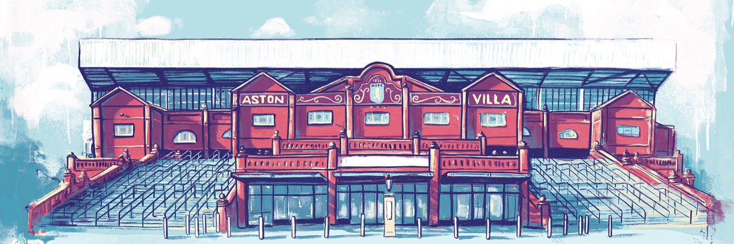 Holtecast's banner