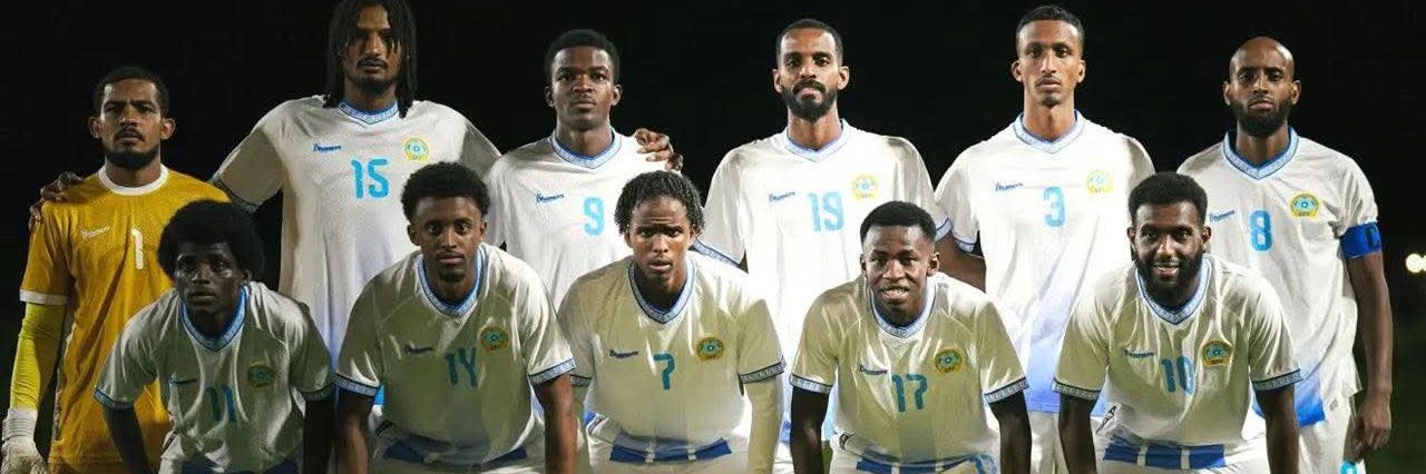 Naaji Sacad's banner