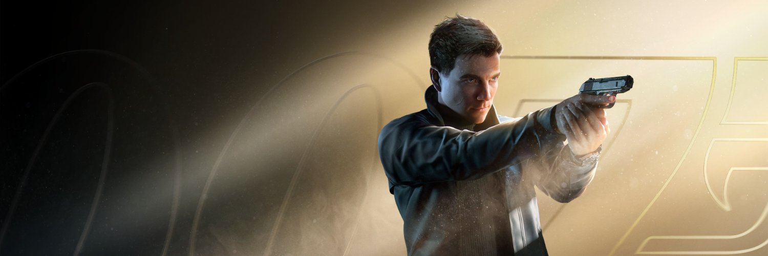 De Marke Gaming's banner