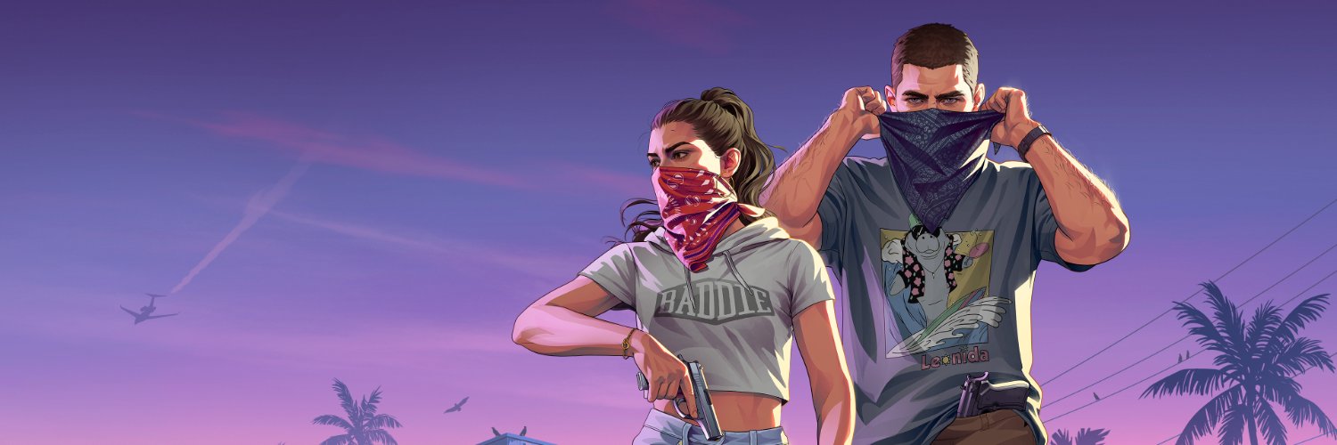 De Marke Gaming's banner