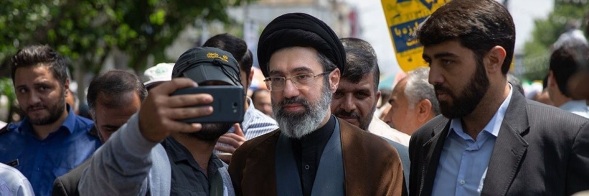 علی مختارزاده's banner