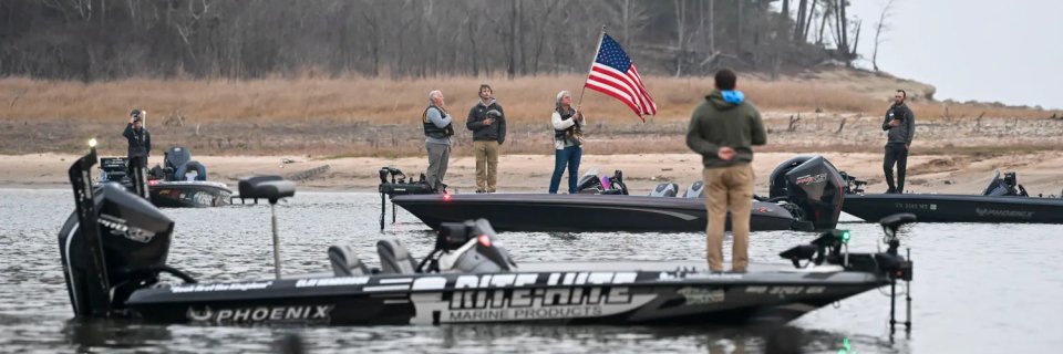 BASSMASTER's banner