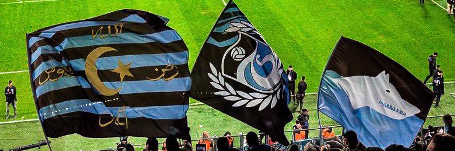 خMücahit Sümer's banner