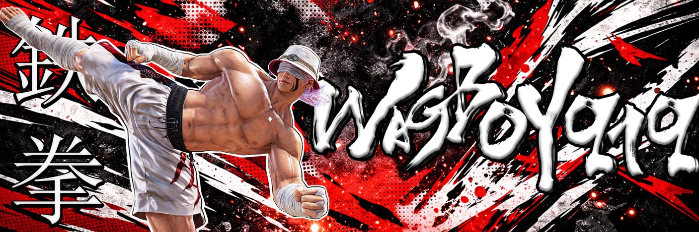 wagboy919's banner