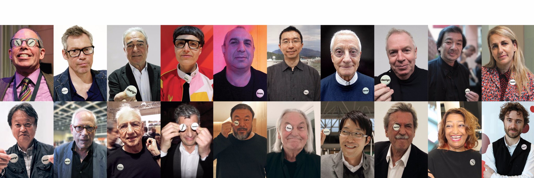designboom's banner