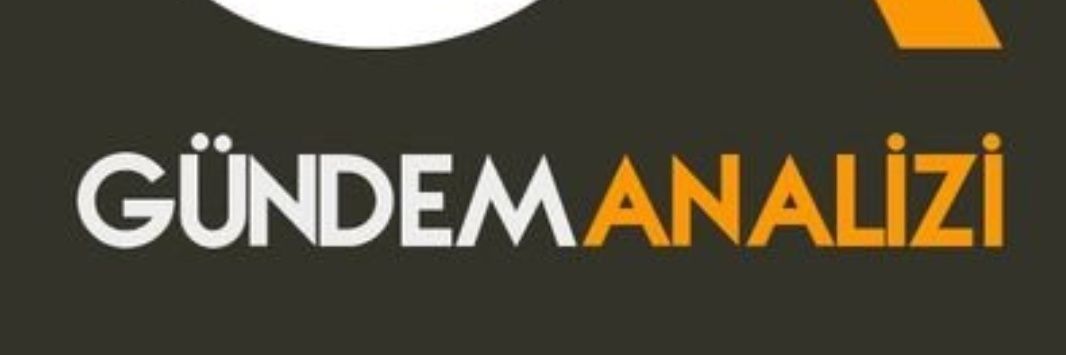 Gündem Analizi's banner