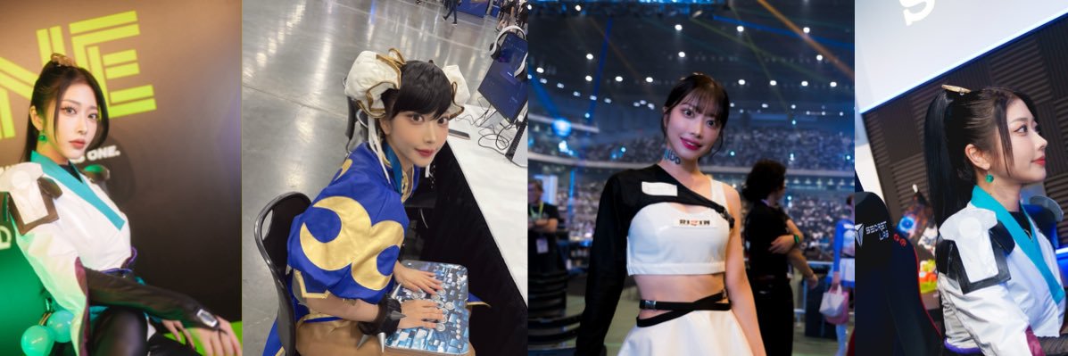 西井綾音🎮🏁あたた's banner